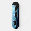 Search for skyline skateboards Silhouette