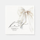 Search for tying the knot napkins Script