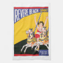 Search for vintage carousel posters Nostalgia