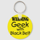 Search for nerd humor key rings Humour