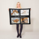 Search for cute cat photo blankets Trendy