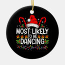 Search for dancing christmas tree decorations Xmas