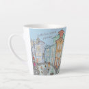 Search for winter village mugs Town