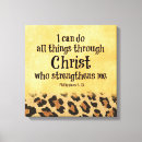 Search for christ canvas prints Scripture
