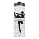 Search for silhouette dancer mugs Tutu