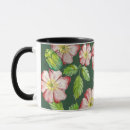 Search for rose colour mugs Pattern