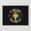 Search for christian church postcards God