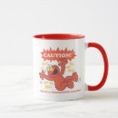 Search for elmo mugs Tickle me elmo