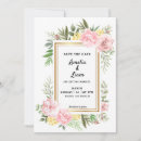 Search for flora wedding invitations Simple