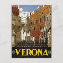 Search for verona italy postcards Retro