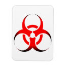 Search for biohazard magnets Biology