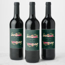 Search for frame wine labels Botanical