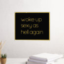 Search for elegant beauty posters For her