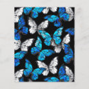 Search for blue pattern flyers Black