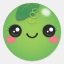 Search for kawaii vegetables stickers Vegetarian