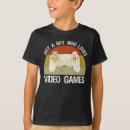 Search for funny humour kids tshirts Geek