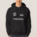 Search for honduras hoodies Design