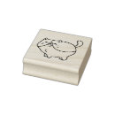 Search for kawaii rubber stamps Kitten