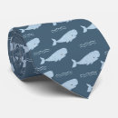 Search for blue dolphin ties Sea life