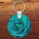 Search for rose flower key rings Nature