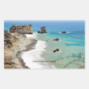 Search for big rock stickers Water