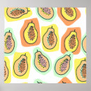 Search for cartoon food posters Vintage