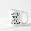 Search for adorable mugs Puns