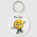 Search for back off key rings Cute