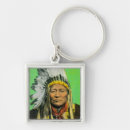 Search for chief key rings Portrait
