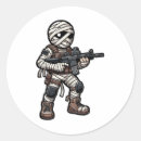 Search for tactical stickers Skeleton