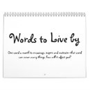 Search for one calendars Motivational