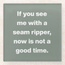 Search for funny quotes coasters Sarcasm