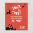 Search for tricks flyers Costume party