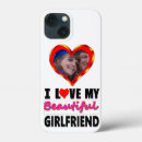 Search for i love my girlfriend iphone cases Boyfriend
