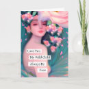 Search for free love cards For her