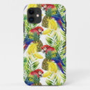 Search for parrot macaw iphone cases Palm