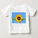 Search for sunflower baby clothes Summer