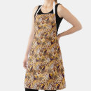 Search for cartoon beach aprons Bird