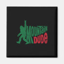 Search for bigfoot magnets Hiking
