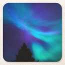 Search for aurora coasters Stars