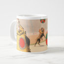 Search for circus performers mugs Nostalgia