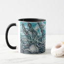 Search for sea monster mugs Ocean