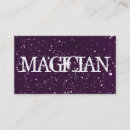 Search for gamble business cards Entertainment