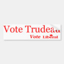 Search for trudeau bumper stickers Canadian