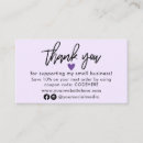 Search for coupon Social media