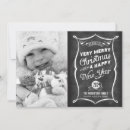 Search for chevron christmas cards Vintage