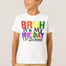 Search for 100th day celebration tshirts Happy