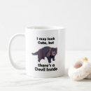 Search for tasmanian devil mugs Cute