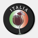 Search for wines magnets Country