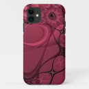 Search for black spider iphone cases Red